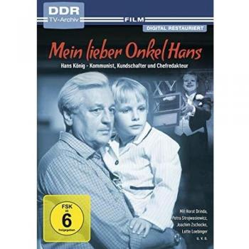 Mein lieber Onkel Hans