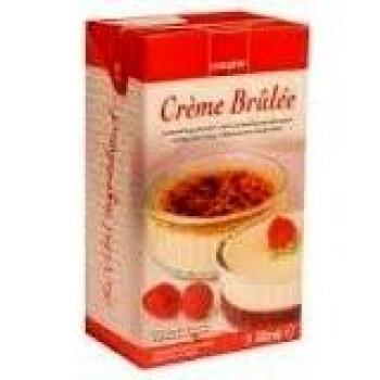 Macphie Gourmet Crème Brûlée 1L Dessert