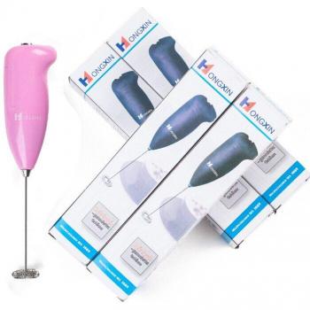 Drink Foamer