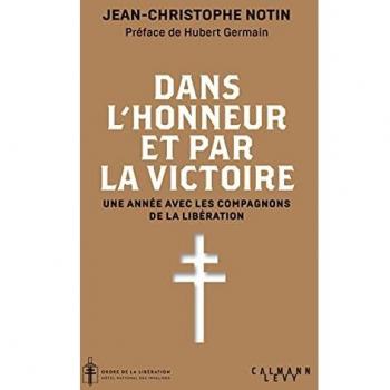 Dans l'honneur et par la victoire