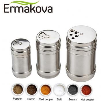 ERMAKOVA BBQ Seasoning Dispenser