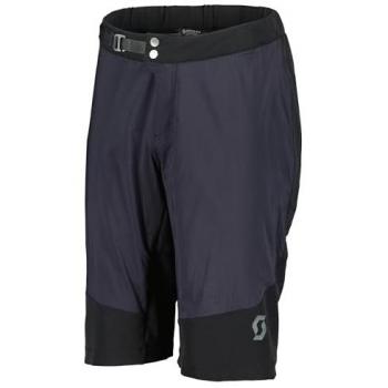 Scott Herren Polartec® Alpha® Direct MTB Shorts schwarz XL