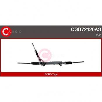 CASCO CWM48111AS Motor limpiaparabrisas