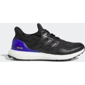 Adidas Ultra Boost Golf Core Negro/Blanco y Carbono GV6919 40.7