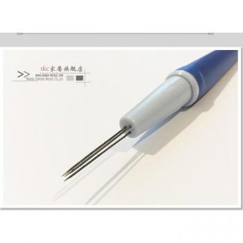 Luneville Beading Hook with Needle Sizes 70-110