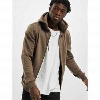 Basic Urban Classics Zip Hoodie