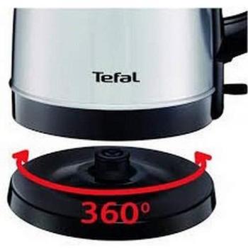 Tetera Eléctrica Tefal Dialog 2400W
