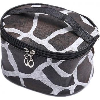 Organizador Barril Leopardo