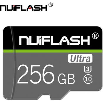 Micro SD Class 10 128GB