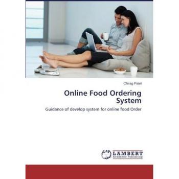 Online Food Ordering System