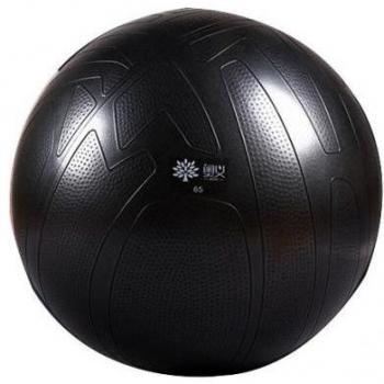 Pilates Ball aus dickem PVC, anti-platzen, für Fitness, kompakt und tragbar