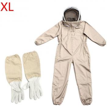 Uniforme Apiculteur Ventilé