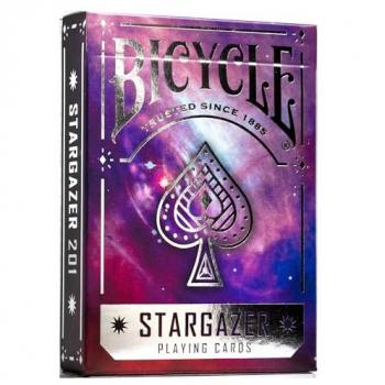 Cartamundi Spiel Bicycle® Kartendeck - Stargazer 201