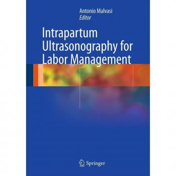 Vitalsource Technologies, Inc. Intrapartum Ultrasonography For Labor Management
