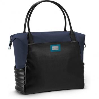 Borsa Shopper Cybex Platinum Blu Navy