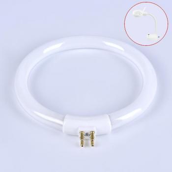 Lampe à Tubes Ronds 11W – Sans Marque
