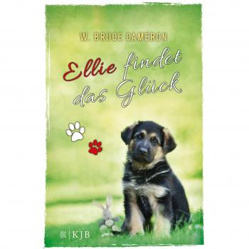 Cameron, W. Bruce Ellie Findet Das Glück