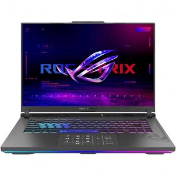 Asus Notebook G614JU-N3142W Eclipse Gray