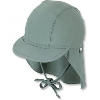 Capelli di Sterntaler: Punta Collo Verde