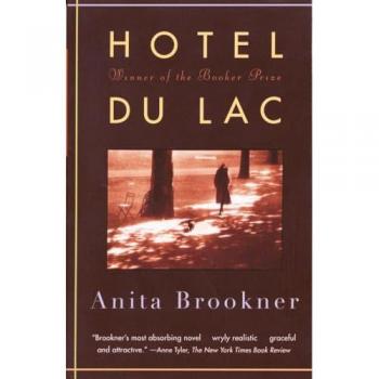 Hotel Du Lac (Vintage Contemporaries)