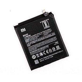 Batteria Xiaomi BN43 4100 Mah per Redmi Note 4/4X