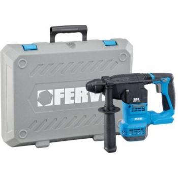 Fervi FB20RH3AB-B Tassellatore SDS‑Plus 20 V senza Batteria