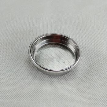 51mm Stainless Steel Coffee Basket