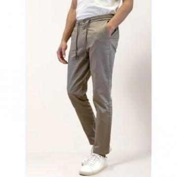 Pantalón traveller caqui Bendorff - Tallaje en Pulgadas