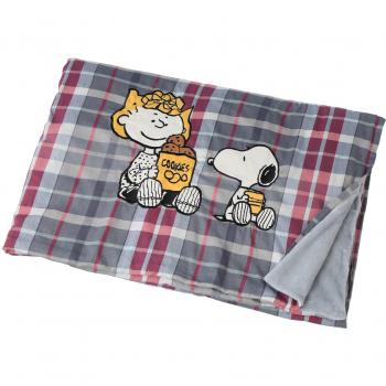 Snoopy Cafe Duvet Cover by Nishikawa 150x210cm