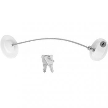 Child Safety Lock for Cabinets and Drawers