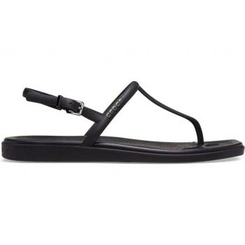 Crocs Infradito Miami Nero EU 39-40