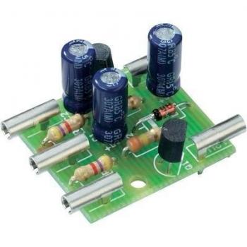 BST Wechselblinker unbekannt – 4‑Kreuz-Modul