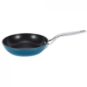Sartén Inoxibar 22 cm - Recubrimiento antiadherente doble capa