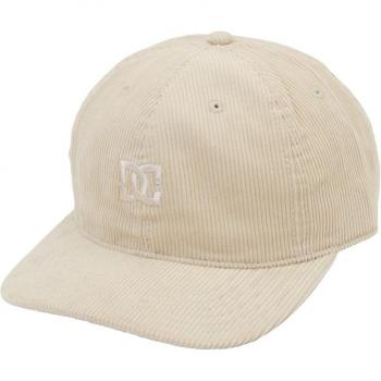 DCShoe Scarpe con cappellino e visiera