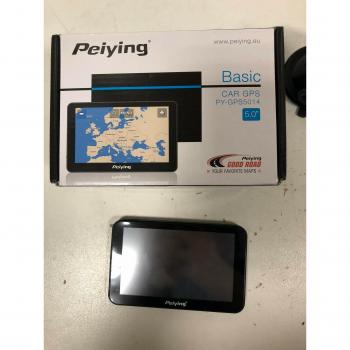 Nawigacja GPS Peiying Alien PY-GPS5014
