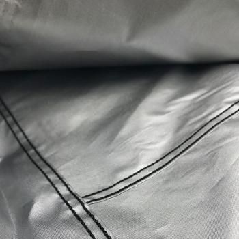 Small Round Waterproof Outdoor Furniture Cover