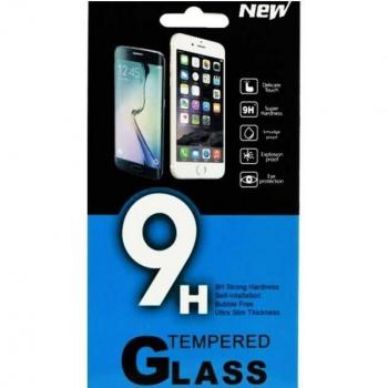 Pellicola vetro temperato 9H iPhone 14 chiaro