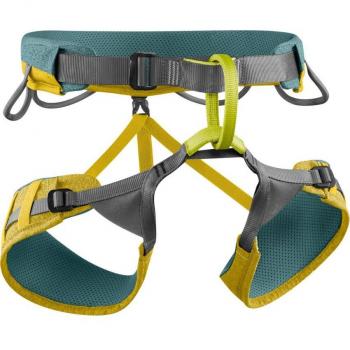 Arnés Wasabi Jay para hombres – Edelrid