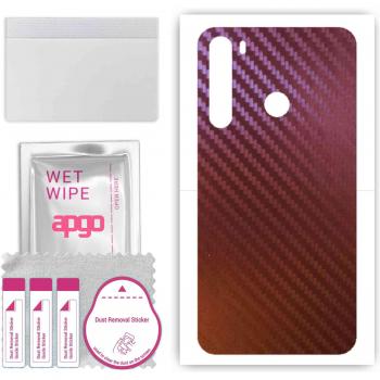 Desire 20 Pro Skin Croma