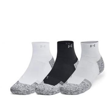 UA Pro 4‑Inch Sokken Uniseks