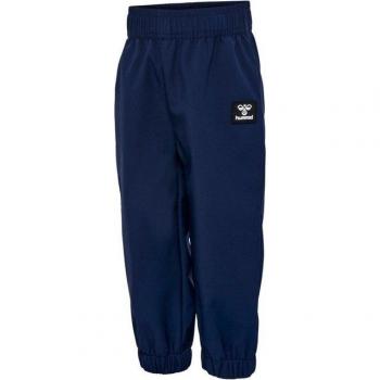 Pantalones Hummel Jupitor Tex Mini Softshell para niños