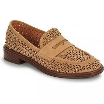 Mocassins BARITO Marron Mam'Zelle