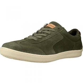 Calzado laboral Lumberjack 42 Hombre Verde