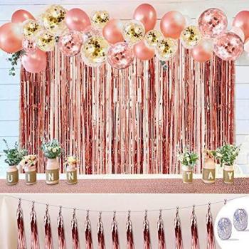 Golden Glow Celebration Set