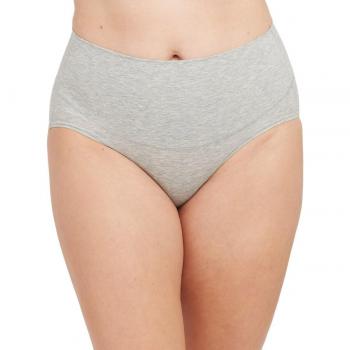 Braga moldeadora de algodón de compresión suave SPANX