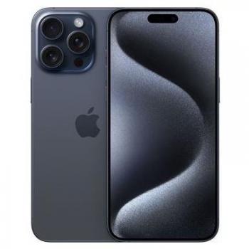 Apple iPhone 15 Pro 128GB - Pantalla OLED LTPO - Cámara Triple - Carga Rápida
