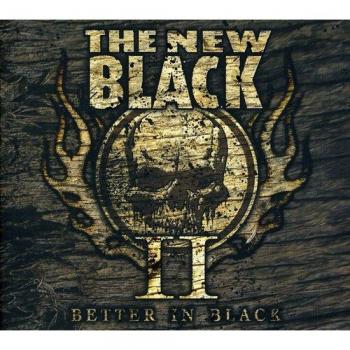 II: Better in Black (Ltd.Digi)