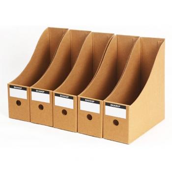 Archivador de Negocios Multiuso