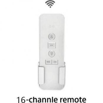 Zemismart AM15 16-Channel Remote Controller