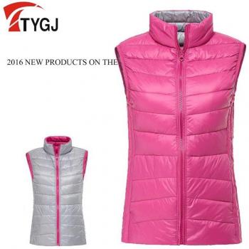 Chaqueta Doble Cremallera Plus